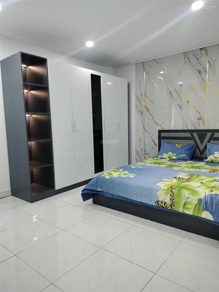 Chính chủ cần bán căn nhà shr tx22 phường thạnh xuân quận 12