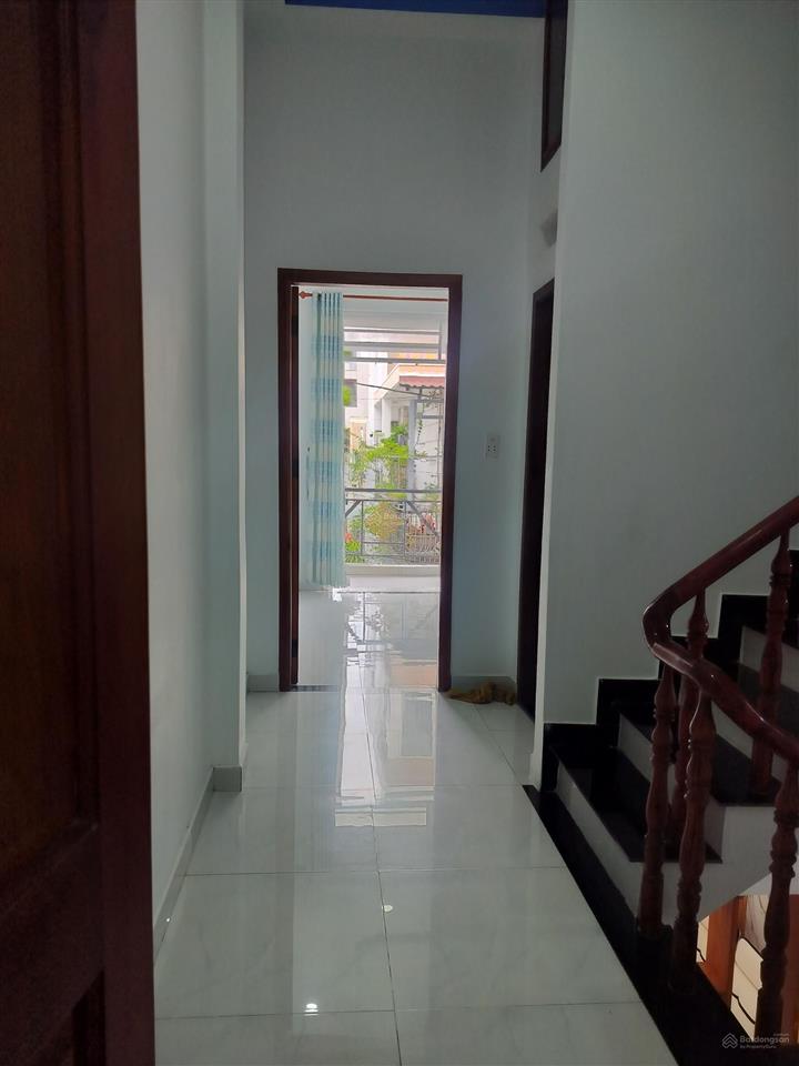 Chính chủ cần bán căn nhà shr tx22 phường thạnh xuân quận 12