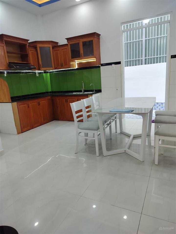 Chính chủ cần bán căn nhà shr tx22 phường thạnh xuân quận 12