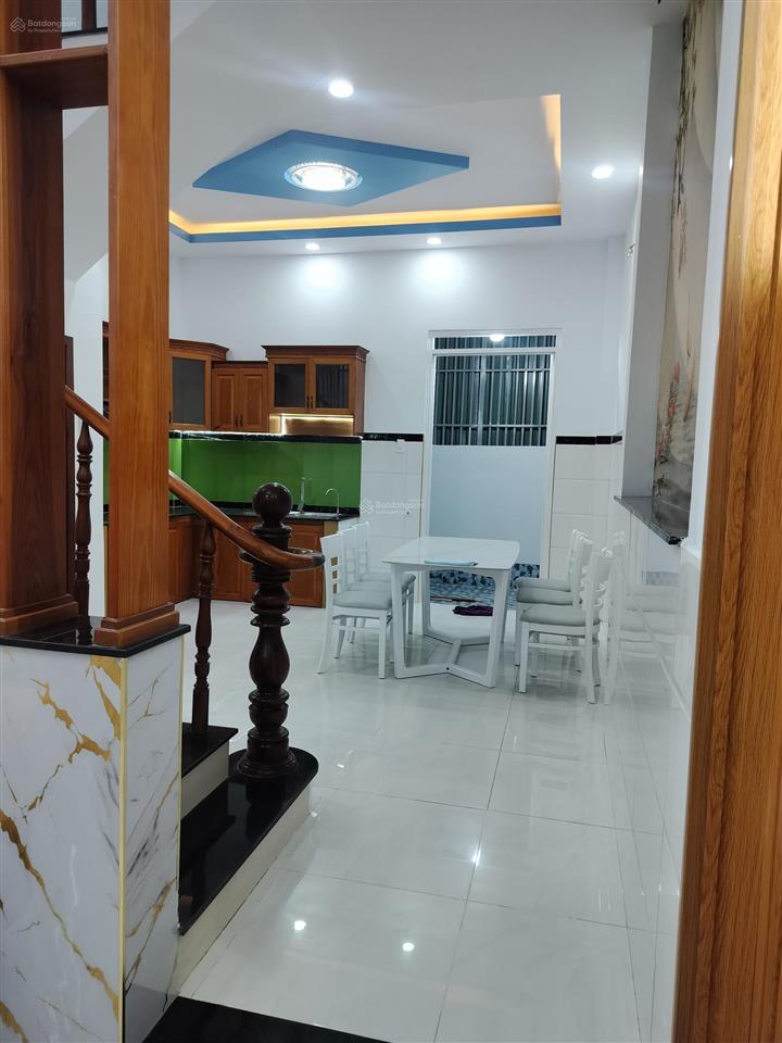 Chính chủ cần bán căn nhà shr tx22 phường thạnh xuân quận 12