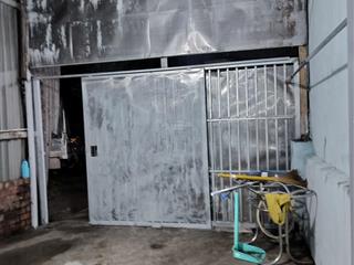 Nhà cho thuê nguyên căn tx13 nhà cấp 4 gác lửng