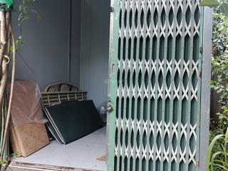 Bán đất sổ riêng tx22 đất trồng cây hàng năm đường tx22 phường thới an mới