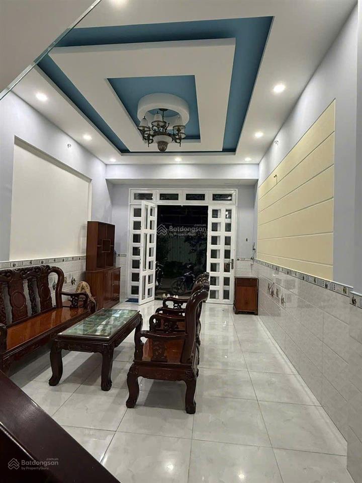 Nhà nguyên căn cho thuê gần qlo1a gỗ vấp