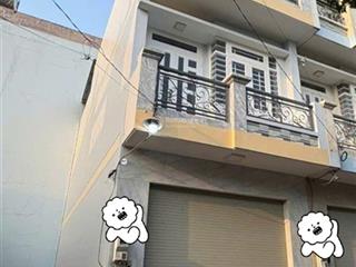 Nhà nguyên căn cho thuê gần qlo1a gỗ vấp