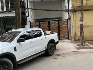 Chính chủ cho thuê mặt bằng kinh doanh, vp ngõ đê la thành  hoàng cầu