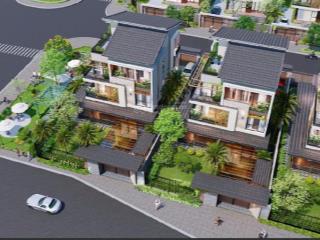 Biệt thự 180m centa riverside giá chỉ từ 67 triệu/m cả nhà và đất. mua trực tiếp với chủ đầu tư