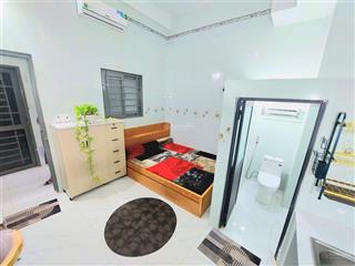 Phòng trọ full nội thất giá rẻ ở vườn lài  tân phú gần đh văn hiến