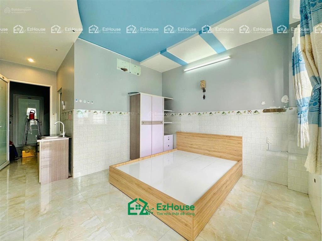 Chdv mới full nội thất ở phan anh, hiệp tân, tân phú ngay ngã 4 bốn xã