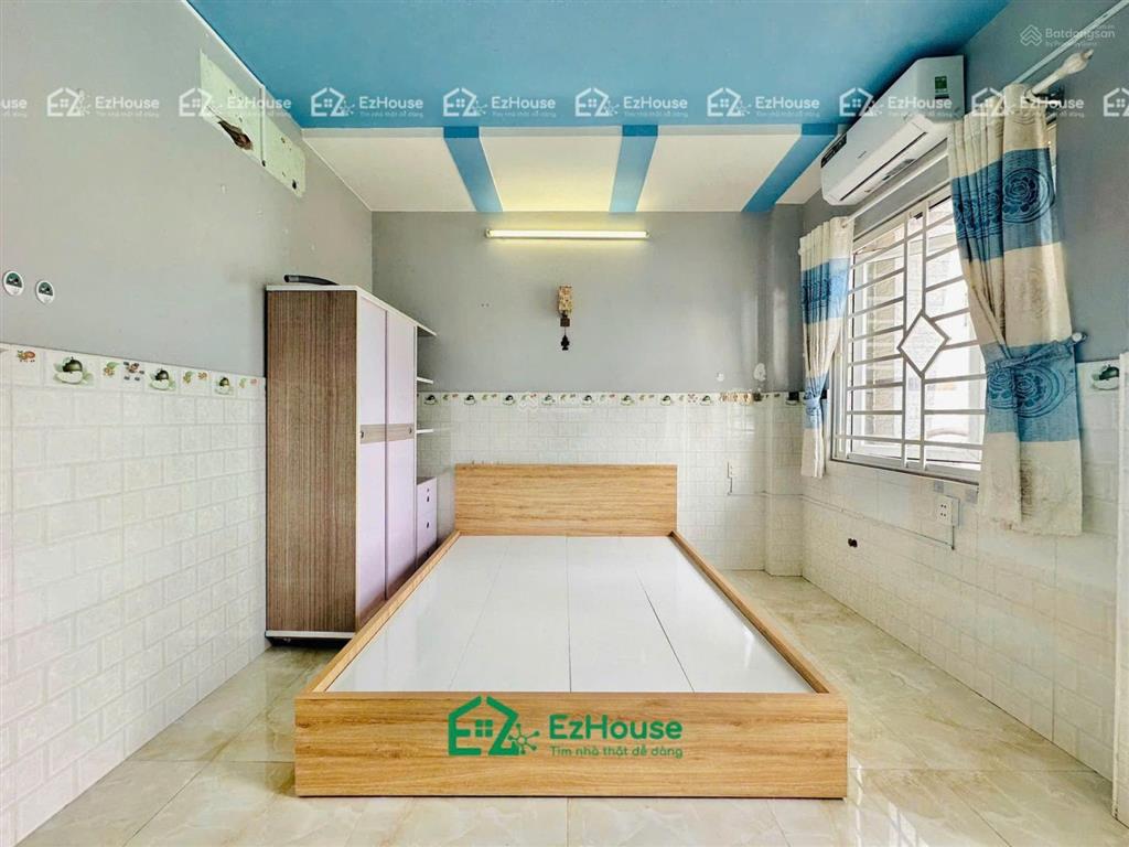 Chdv mới full nội thất ở phan anh, hiệp tân, tân phú ngay ngã 4 bốn xã