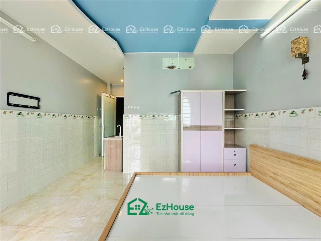 Chdv mới full nội thất ở phan anh, hiệp tân, tân phú ngay ngã 4 bốn xã