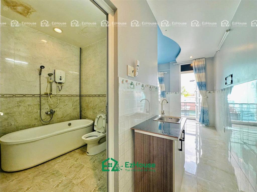 Chdv mới full nội thất ở phan anh, hiệp tân, tân phú ngay ngã 4 bốn xã