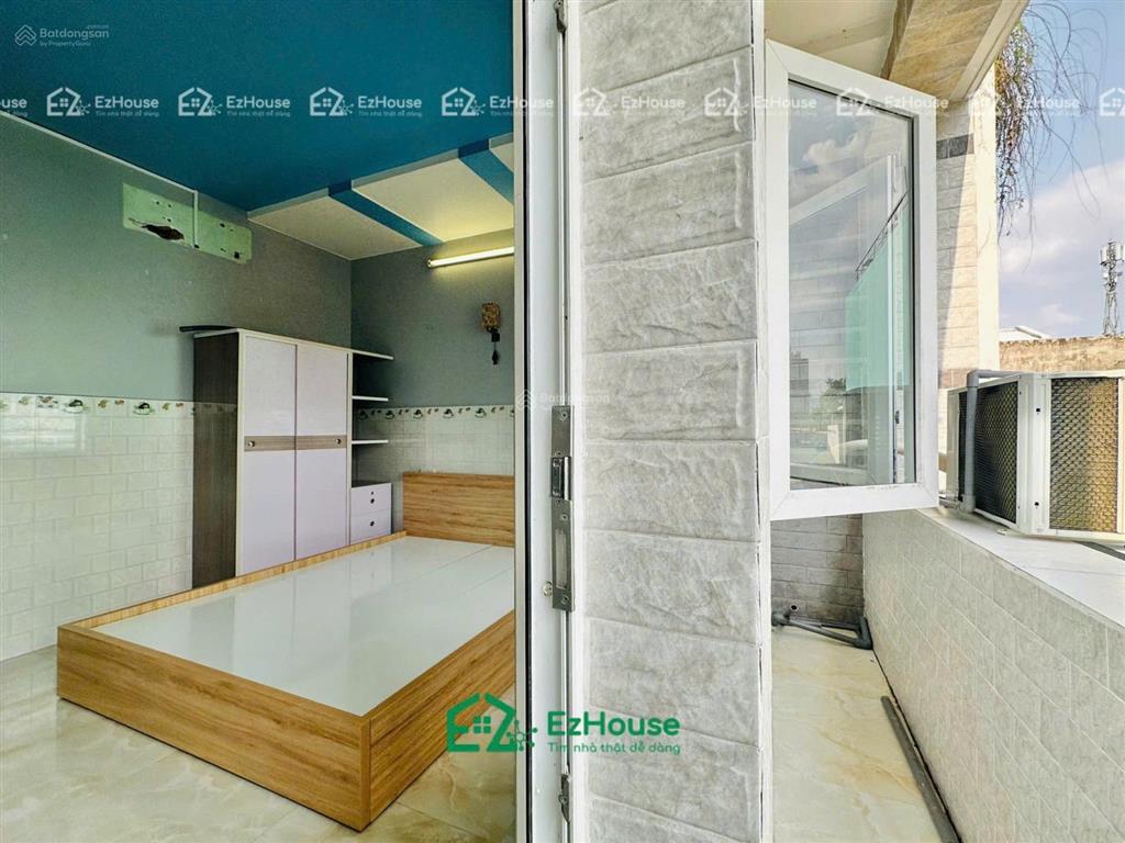 Chdv mới full nội thất ở phan anh, hiệp tân, tân phú ngay ngã 4 bốn xã