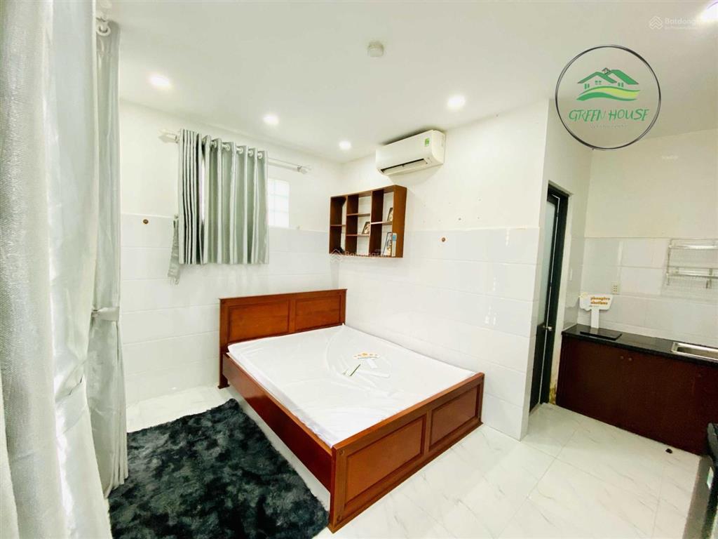 Cho thuê chdv full nội thất, siêu đẹp ở thoại ngọc hầu, p. hòa thạnh, tân phú