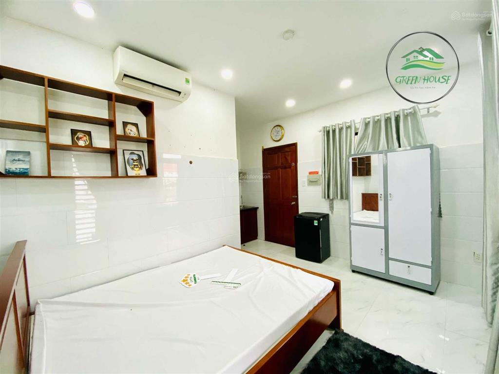 Cho thuê chdv full nội thất, siêu đẹp ở thoại ngọc hầu, p. hòa thạnh, tân phú