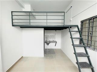 Cho thuê phòng trọ có gác, giá rẻ ở gò dầu, tân phú gần ngay đh văn hiến