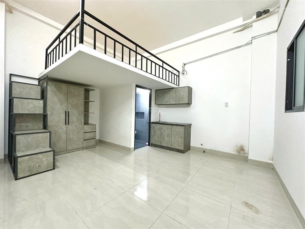 Phòng trọ xinh giá rẻ ngay nguyễn thị kiểu q12  gần cv pm quang trung