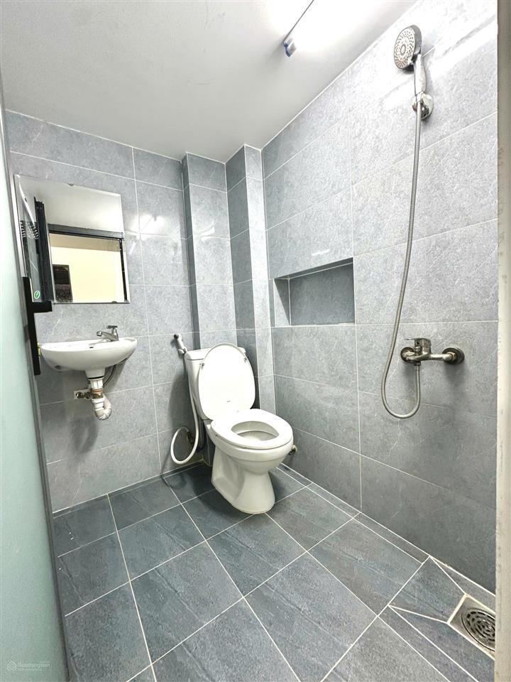 Phòng trọ xinh giá rẻ ngay nguyễn thị kiểu q12  gần cv pm quang trung