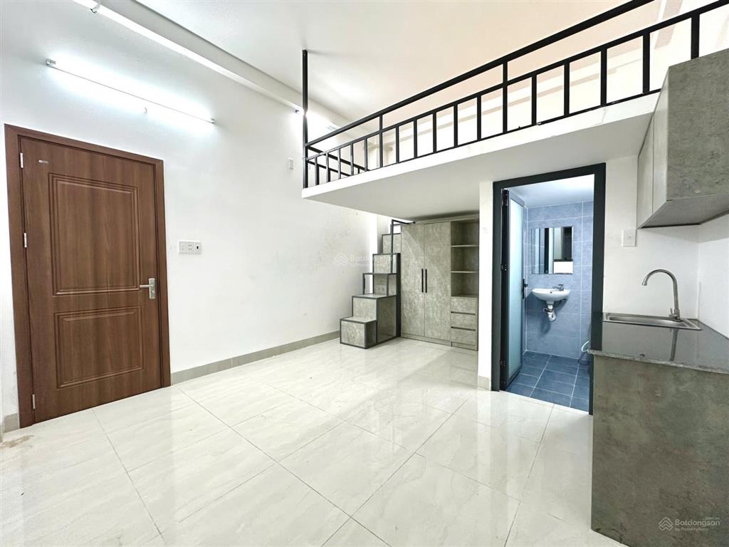 Phòng trọ xinh giá rẻ ngay nguyễn thị kiểu q12  gần cv pm quang trung