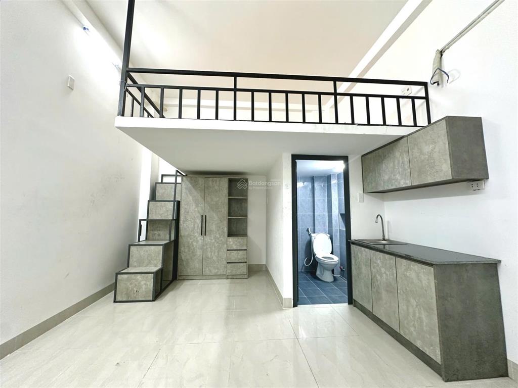 Phòng trọ xinh giá rẻ ngay nguyễn thị kiểu q12  gần cv pm quang trung