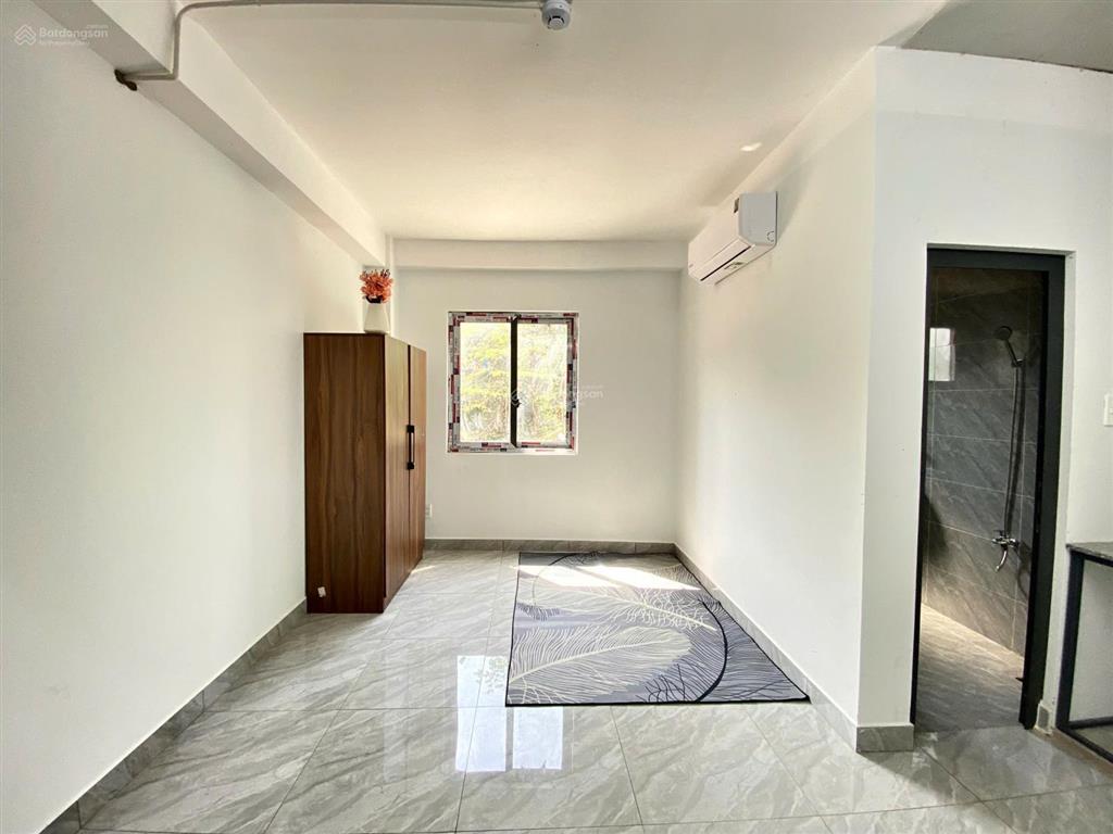 Căn hộ cao cấp mới 100%  full nội thất  quận 12  giá rẻ