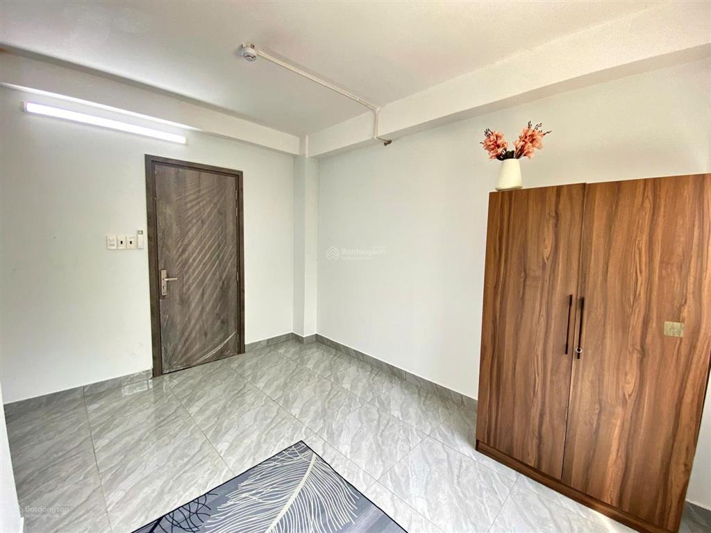 Căn hộ cao cấp mới 100%  full nội thất  quận 12  giá rẻ