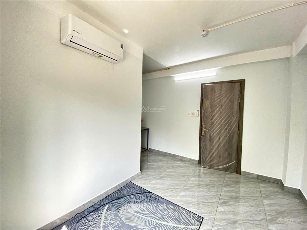 Căn hộ cao cấp mới 100%  full nội thất  quận 12  giá rẻ