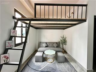 Căn hộ cao cấp mới 100%  full nội thất  quận 12  giá rẻ