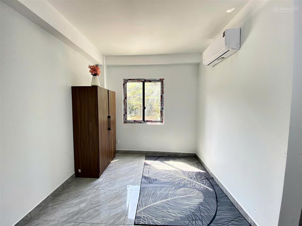Căn hộ cao cấp mới 100%  full nội thất  quận 12  giá rẻ