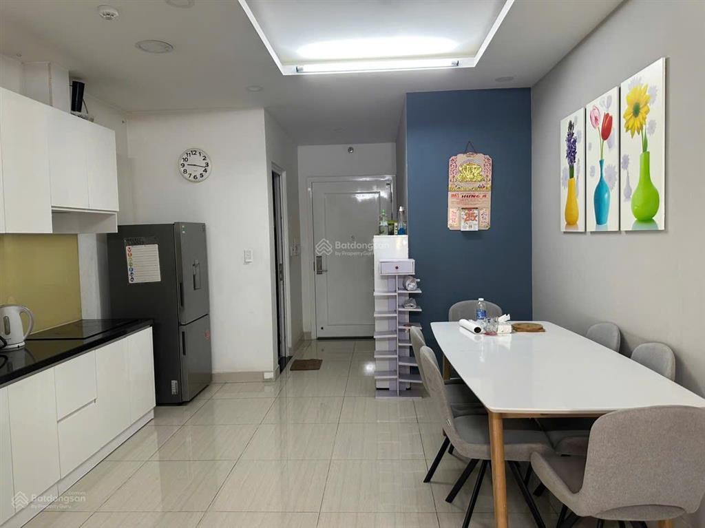 Bán căn hộ moonlight park view 3pn 2wc full nội thất có sổ hồng chỉ 1 căn duy nhất hổ trợ vay nh