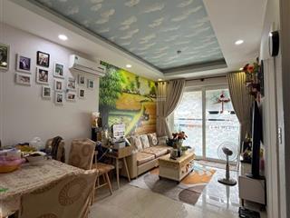 Bán căn hộ moonlight park view 2pn 2wc view đường số 7 có ban công giá bán 3.350 tỷ có sổ hồng