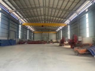 Cho thuê kho xưởng tại khánh hòa gần cảng nam vân phong giá rẻ