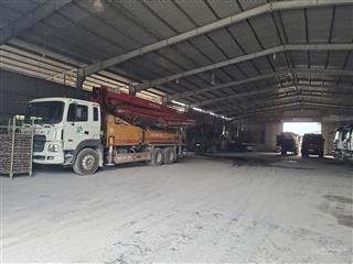 Cho thuê kho tại nha trang khánh hòa giá rẻ