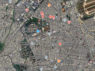 Bán đất tại lê trọng tấn, tây thạnh, tân phú, hcm giá cực chất 801 tỷ, 7152,4 m2