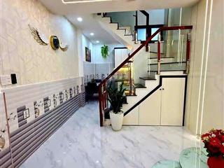 Bán nhà hxh đường quang trung, p12, gò vấp