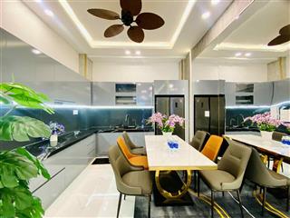 Bán nhà hxh đường phạm văn chiêu, p.8, gò vấp