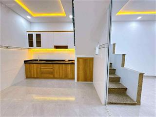 Nhà đẹp gò vấp giá chỉ 4,1 tỷ cơ hội vàng sở hữu ngay