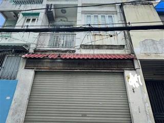 Hẽm xe hơi vườn lài  nhà trệt 2 lầu  st khu bóp dân trí cao /rose  khu vực an ninh dân trí c