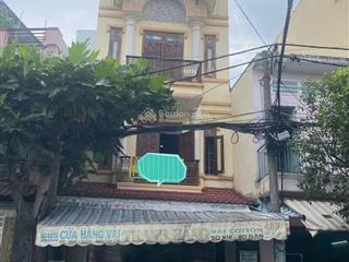 Mặt tiền vải chợ phú thọ hòa  4 tầng btct. 5x17 m  nở hậu  chính chủ trang. bìa xây ở cực đẹp