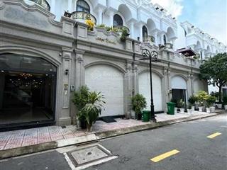 Cần bán. gấp nhà phố. trong khu. dân cư cao. cấp  đang cho thuê tạm. giá 7,5 tỷ