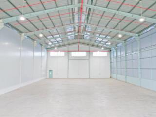 Cho thuê kho xưởng 150m2, 300m2, 500m2 và 1500m2, 5000m2, 10,000m2 giá từ 40  70,000đ/m2