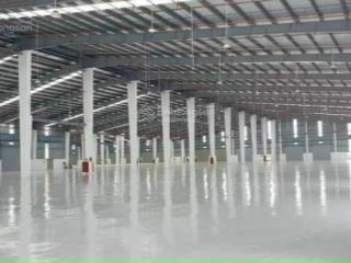 Kho trống cho thuê diện tích nhỏ từ 5m2, 50m2, 400m2, 8000m2, 1000m2, 1500m2, 3000m2, nhiều ưu đãi
