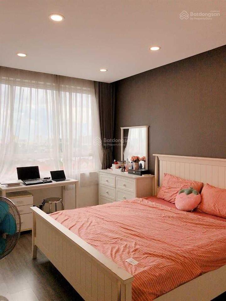Bán căn hộ 2pn chung cư tropic garden thảo điền 82m2 6tỷ. 0902 633 ***