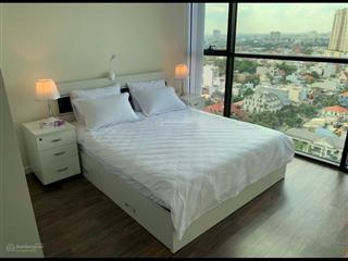 Bán căn hộ 2pn giá tốt the ascent.  0902 633 ***