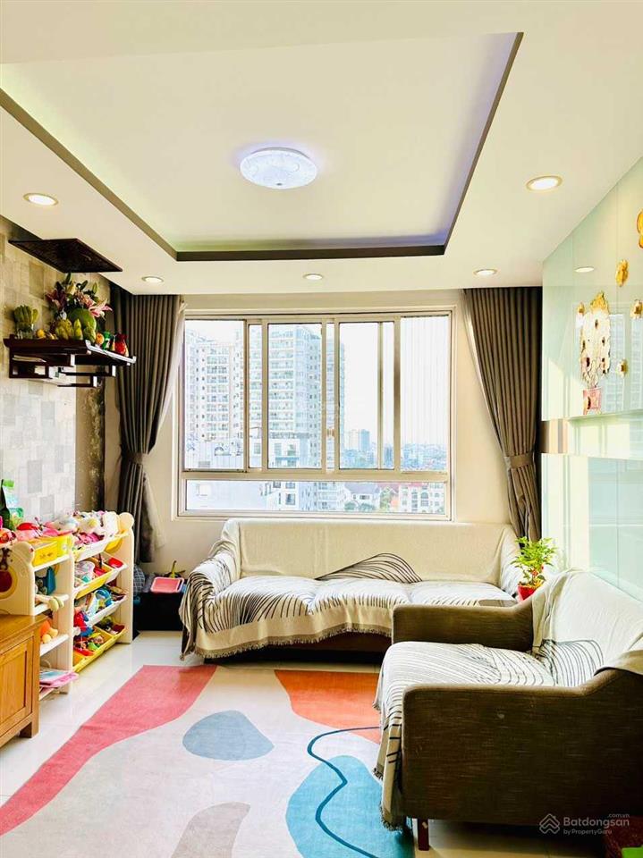Chuyên cho thuê căn hộ tropic garden 2pn, giá tốt trên thị trường,  0902 633 ***