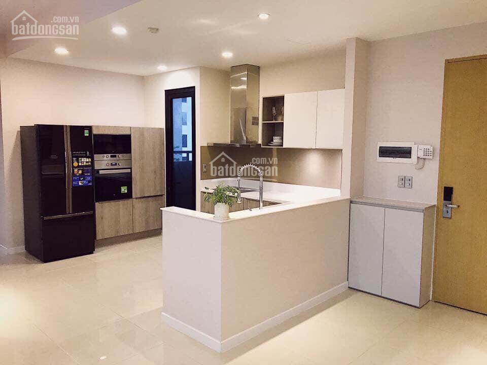 Chuyên cho thuê căn hộ the ascent 2pn, giá tốt nhất thị trường.  0902 633 ***