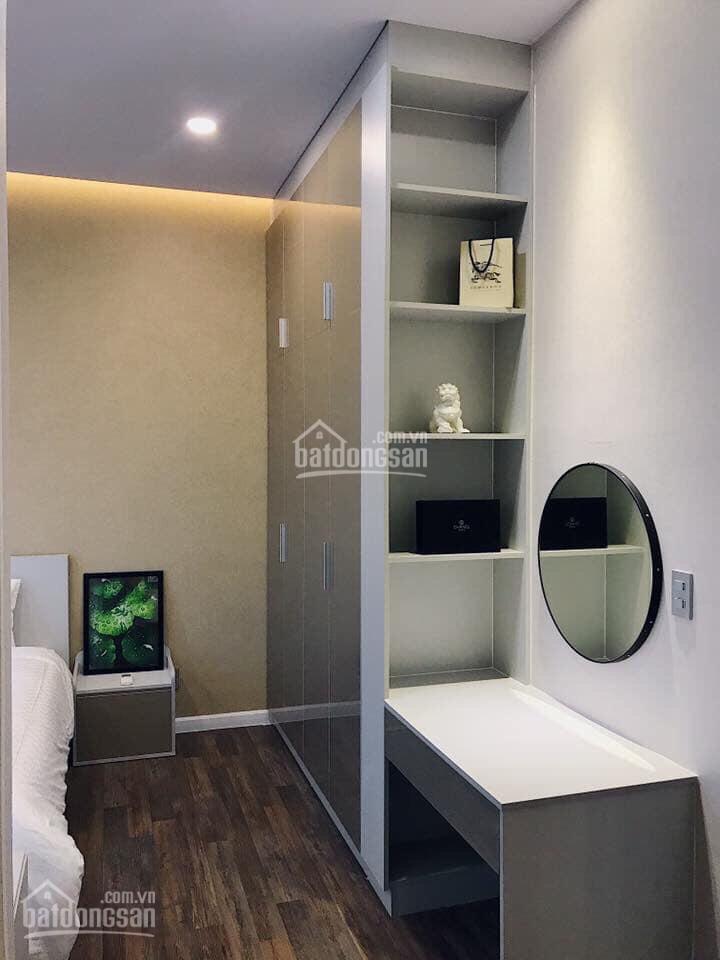 Chuyên cho thuê căn hộ the ascent 2pn, giá tốt nhất thị trường.  0902 633 ***