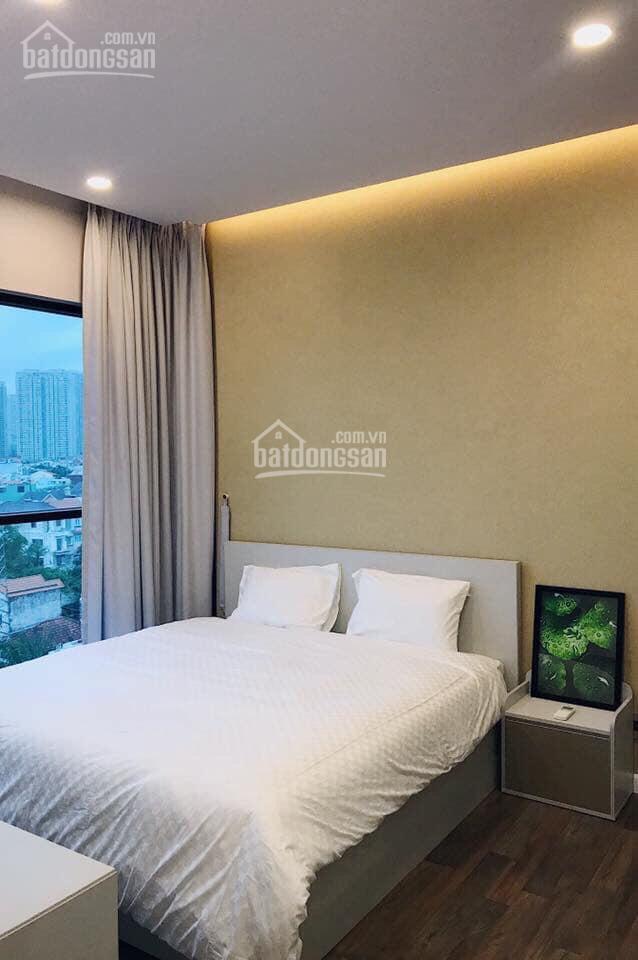 Chuyên cho thuê căn hộ the ascent 2pn, giá tốt nhất thị trường.  0902 633 ***