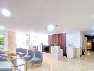 Ktx siêu cao cấp  chỉ 1tr5/người bạn sẽ ở trong siêu biệt thự đẹp  hutech 2p  văn lang 5p