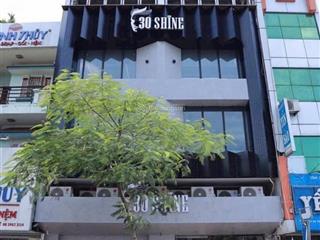 Cho thuê nhà tại 403  405a lê đại hành, phường 11, quận 11 gần vòng xoay lê đại hành