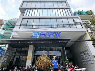 Cho thuê văn phòng 80m2, 31 triệu, đường đồng nai, tân bình gần sân bay